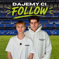 ODBIERZ FOLLOW OD KK DAILY