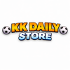KK Daily Store – Strona główna